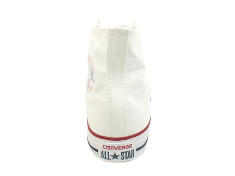 CONVERSE All Star Hi Optical White M7650C