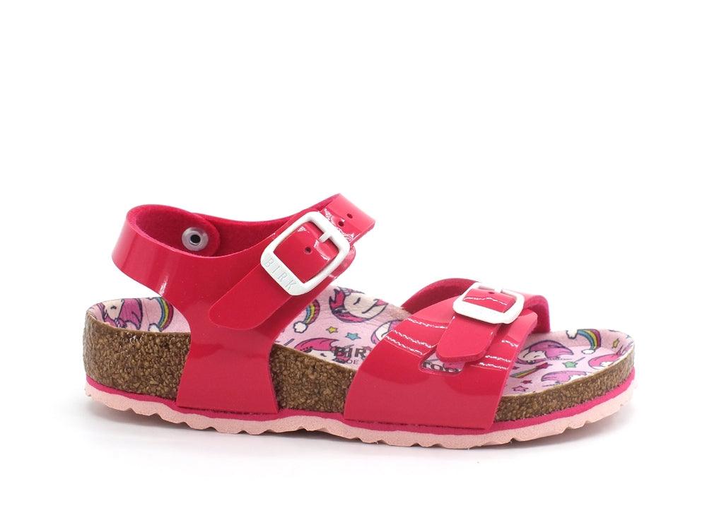 BIRKENSTOCK Rio Sandalo Bambina - Sandrini Calzature e Abbigliamento