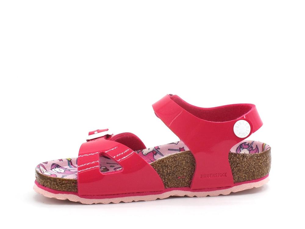 BIRKENSTOCK Rio Sandalo Bambina - Sandrini Calzature e Abbigliamento