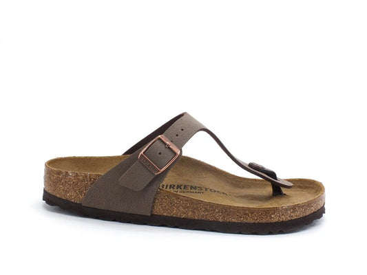 BIRKENSTOCK Gizeh Ciabatta - Sandrini Calzature e Abbigliamento