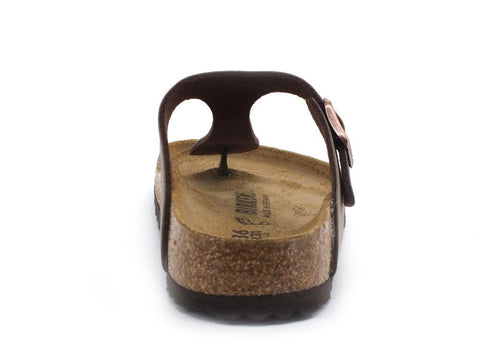 BIRKENSTOCK Gizeh Ciabatta - Sandrini Calzature e Abbigliamento