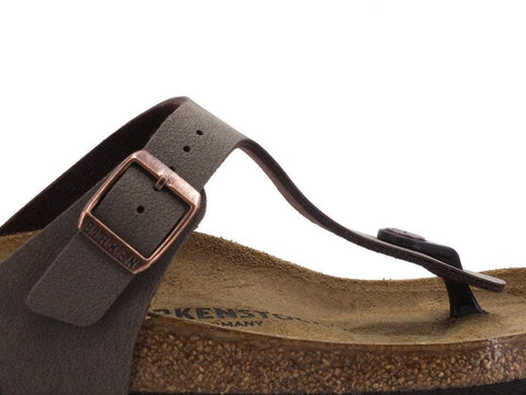 BIRKENSTOCK Gizeh Ciabatta - Sandrini Calzature e Abbigliamento