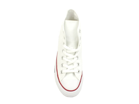 CONVERSE All Star Hi Optical White M7650C
