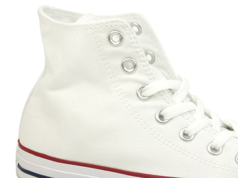 CONVERSE All Star Hi Optical White M7650C