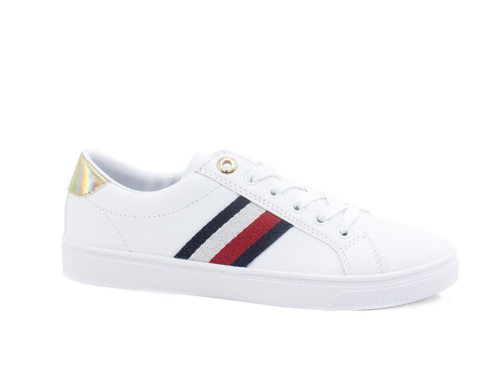TOMMY HILFIGER Sneaker - Sandrini Calzature e Abbigliamento