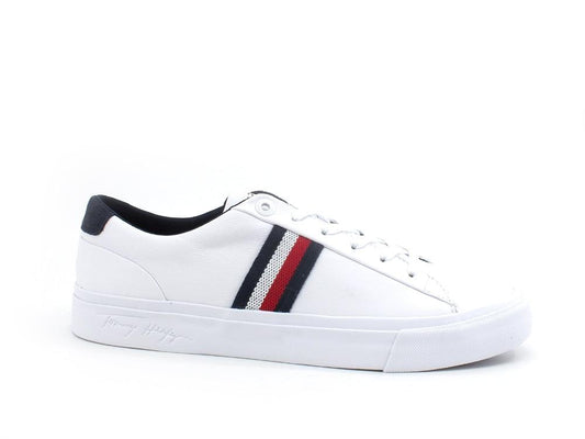 TOMMY HILFIGER Sneaker - Sandrini Calzature e Abbigliamento