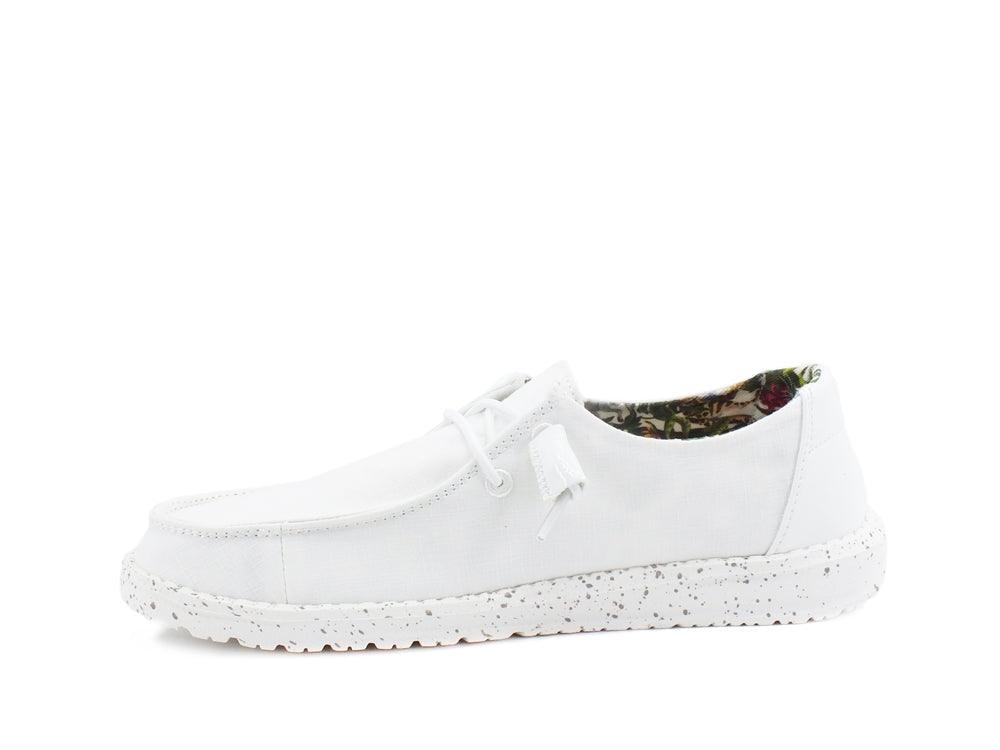 HEY DUDE Wendy Scarpa Stringata - Sandrini Calzature e Abbigliamento