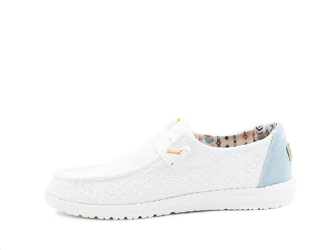 HEY DUDE Wendy Scarpa Stringata - Sandrini Calzature e Abbigliamento