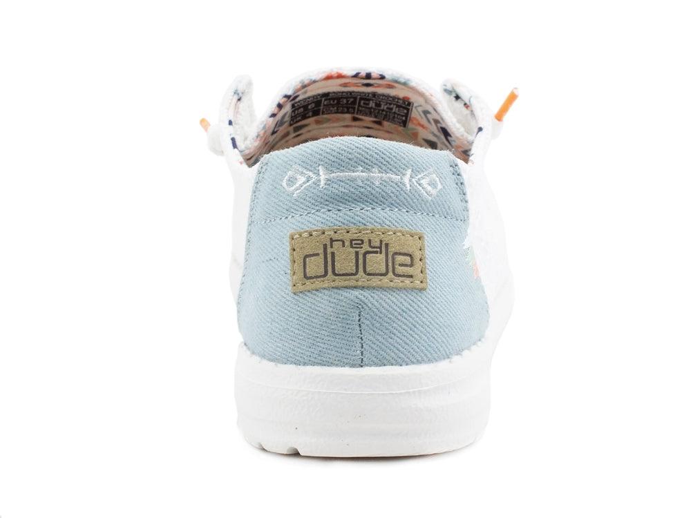 HEY DUDE Wendy Scarpa Stringata - Sandrini Calzature e Abbigliamento