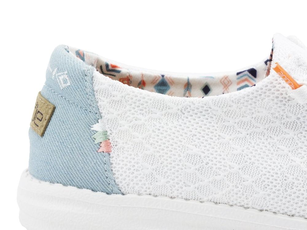 HEY DUDE Wendy Scarpa Stringata - Sandrini Calzature e Abbigliamento