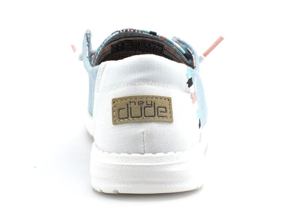 HEY DUDE Wendy Scarpa Stringata - Sandrini Calzature e Abbigliamento