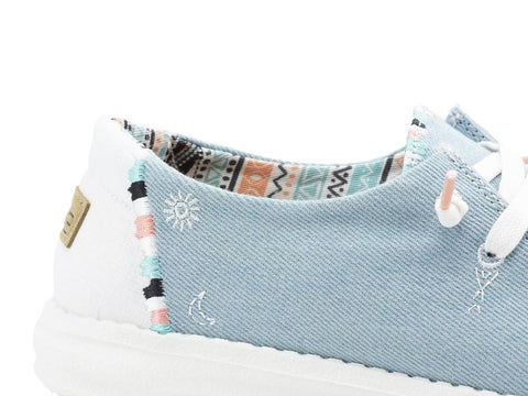 HEY DUDE Wendy Scarpa Stringata - Sandrini Calzature e Abbigliamento