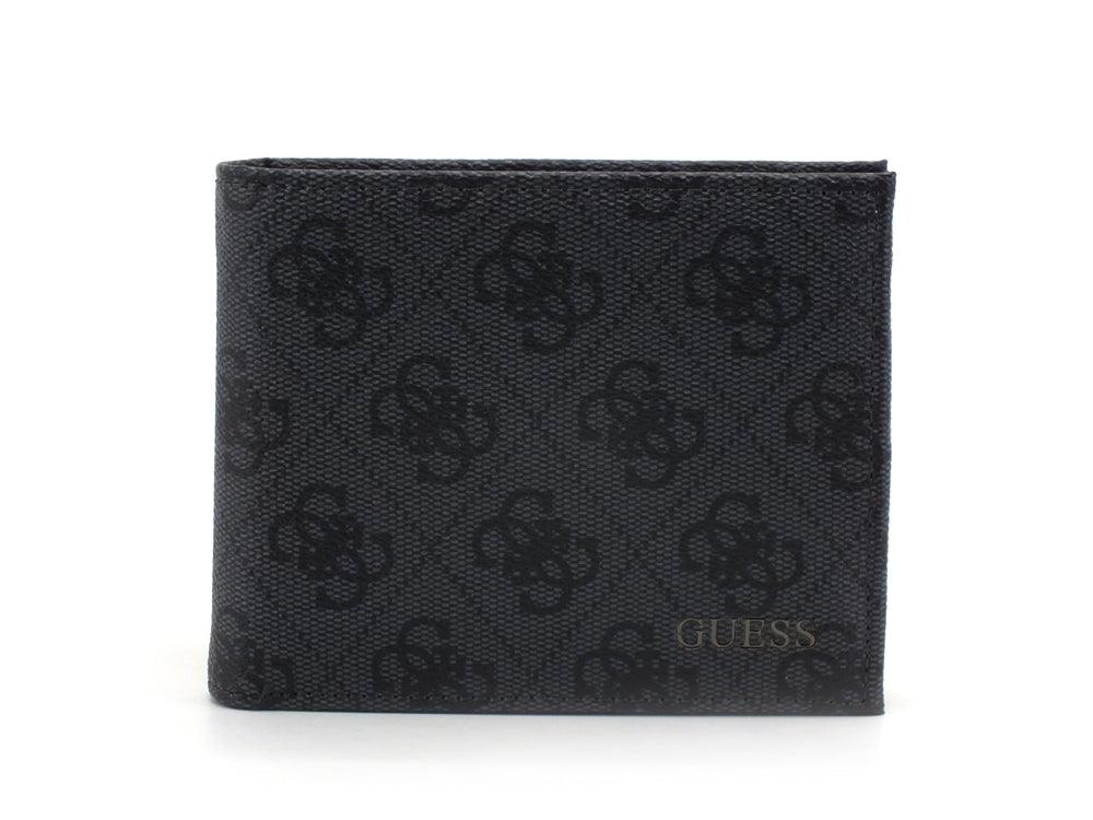 GUESS Portafoglio Logato - Sandrini Calzature e Abbigliamento