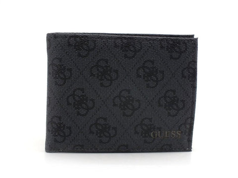 GUESS Portafoglio Logato - Sandrini Calzature e Abbigliamento