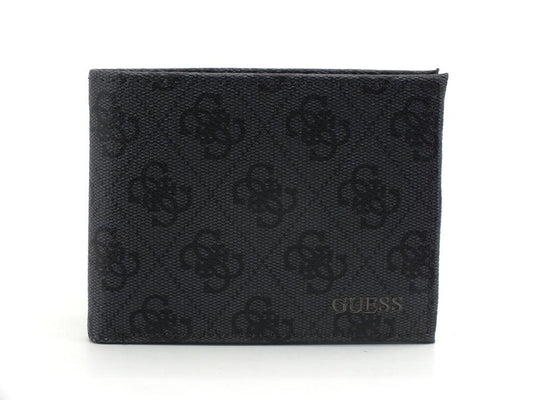 GUESS Portafoglio Logato Only Card - Sandrini Calzature e Abbigliamento