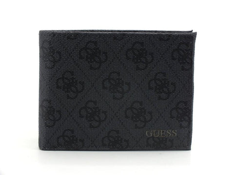 GUESS Portafoglio Logato Only Card - Sandrini Calzature e Abbigliamento