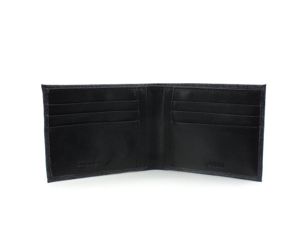 GUESS Portafoglio Logato Only Card - Sandrini Calzature e Abbigliamento