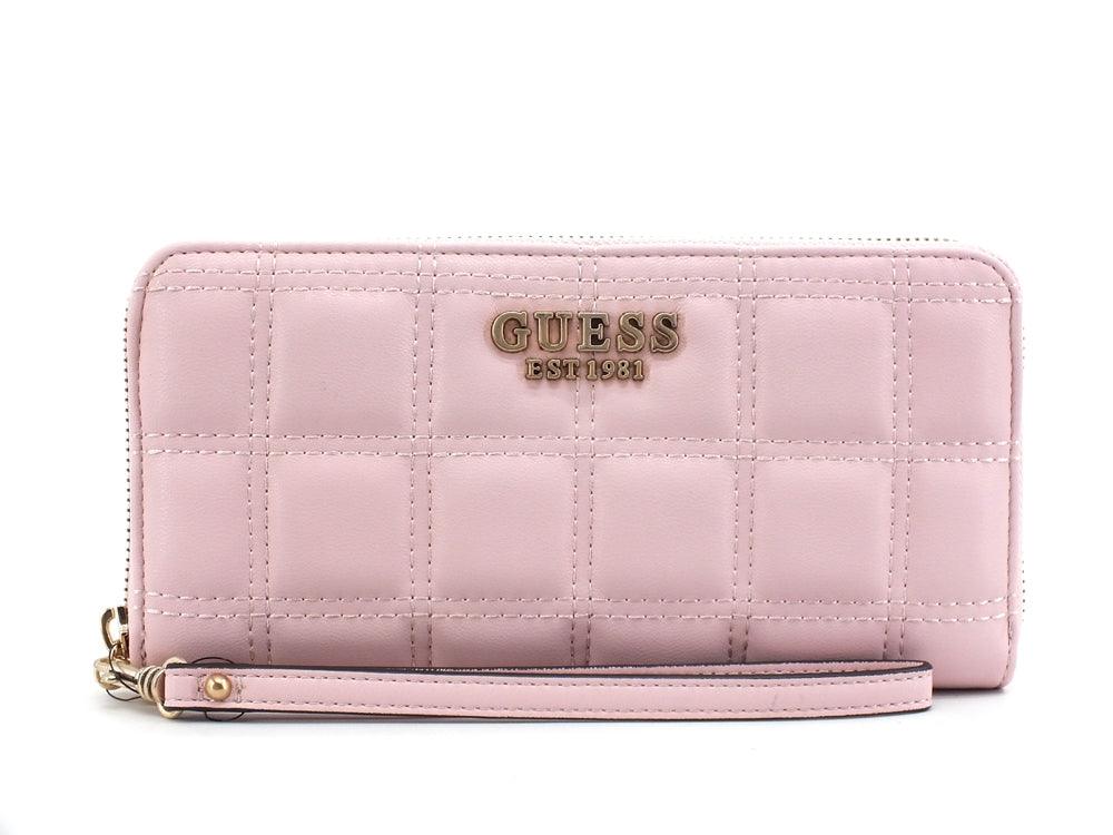 GUESS Kamina SLG Portafoglio Zip - Sandrini Calzature e Abbigliamento