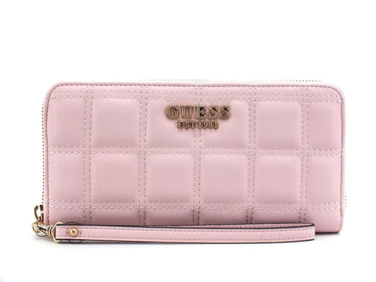 GUESS Kamina SLG Portafoglio Zip - Sandrini Calzature e Abbigliamento