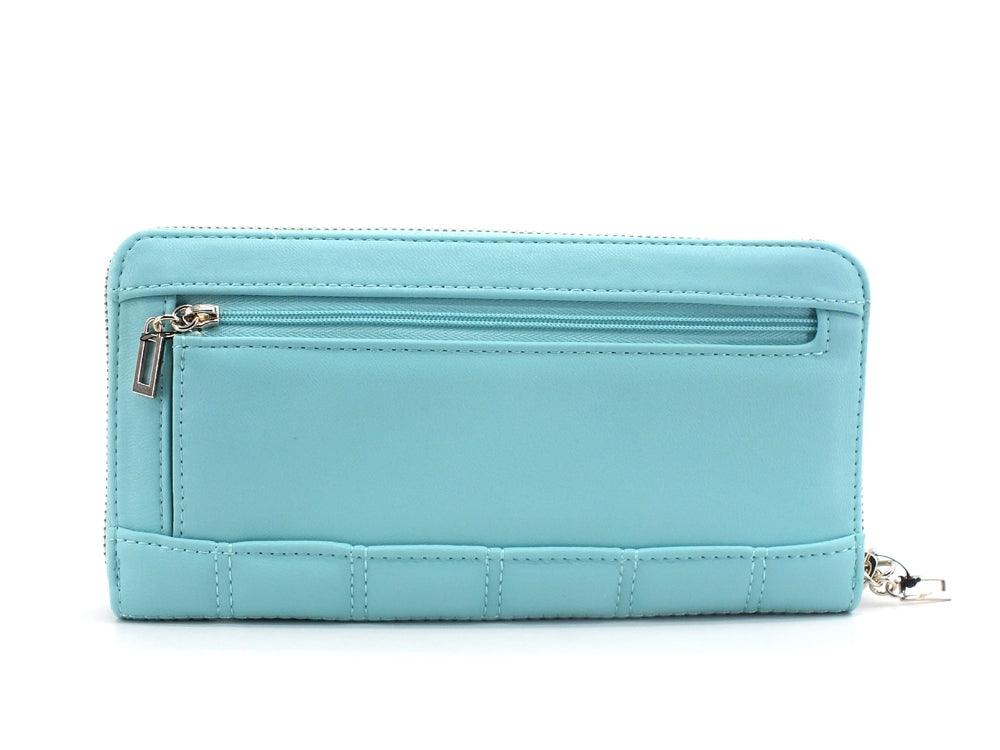 GUESS Kamina SLG Portafoglio Zip - Sandrini Calzature e Abbigliamento