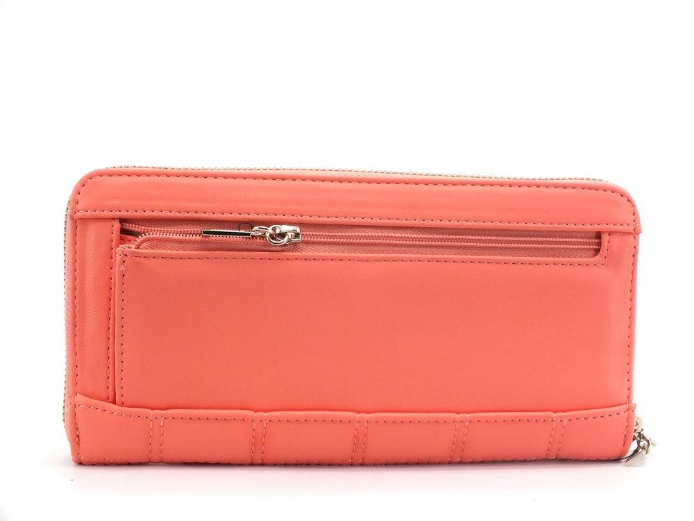 GUESS Kamina SLG Portafoglio Zip - Sandrini Calzature e Abbigliamento