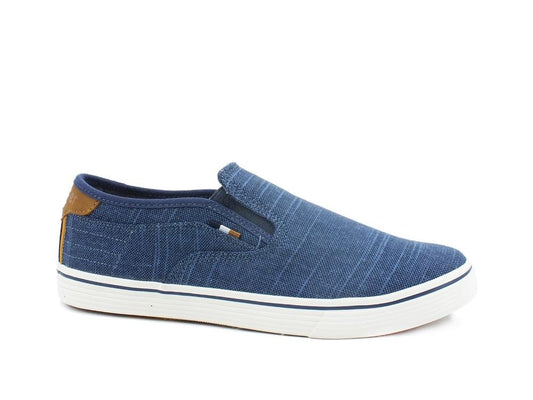 WRANGLER Calypso Sneaker Slip On - Sandrini Calzature e Abbigliamento