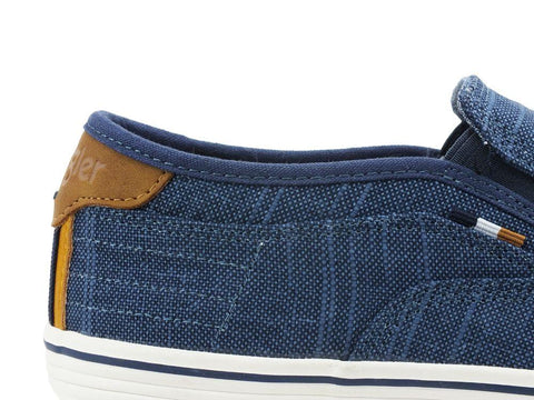 WRANGLER Calypso Sneaker Slip On - Sandrini Calzature e Abbigliamento