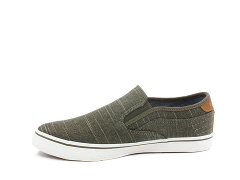 WRANGLER Calypso Sneaker Slip On - Sandrini Calzature e Abbigliamento