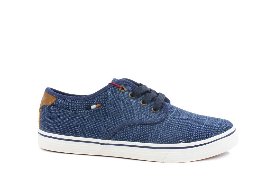 WRANGLER Calypso Sneaker Derby - Sandrini Calzature e Abbigliamento
