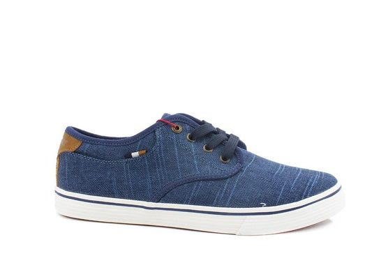 WRANGLER Calypso Sneaker Derby - Sandrini Calzature e Abbigliamento