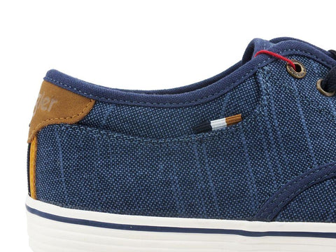 WRANGLER Calypso Sneaker Derby - Sandrini Calzature e Abbigliamento