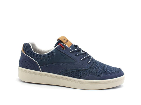 WRANGLER Micky Sneaker - Sandrini Calzature e Abbigliamento