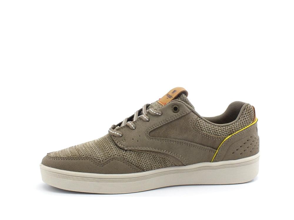 WRANGLER Micky Sneaker - Sandrini Calzature e Abbigliamento
