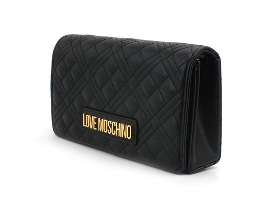 LOVE MOSCHINO Pochette Borsa Quilted - Sandrini Calzature e Abbigliamento