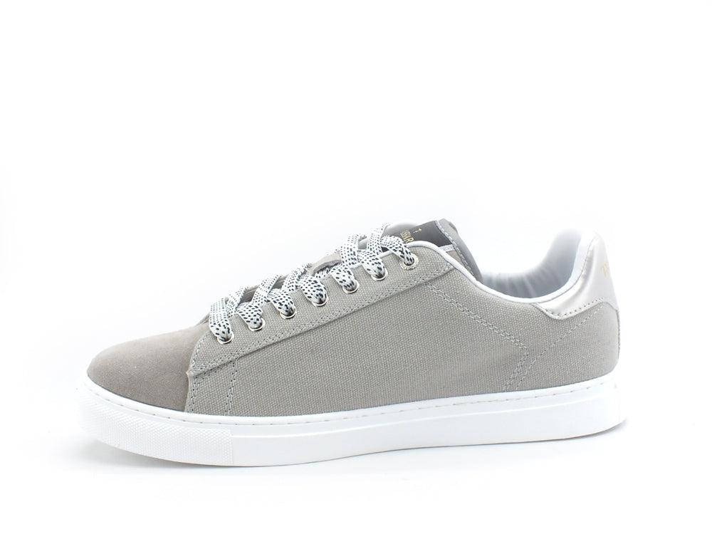 TRUSSARDI Snk Danus Golden Mix Sneaker - Sandrini Calzature e Abbigliamento