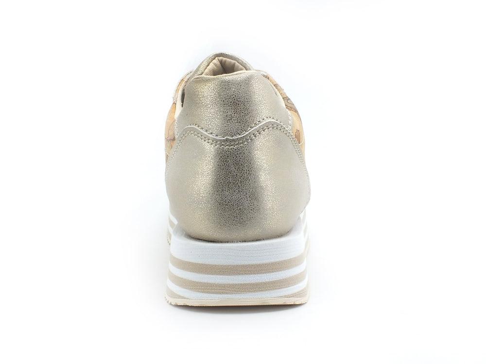 ALVIERO MARTINI 1A CLASSE Sneaker Platform - Sandrini Calzature e Abbigliamento