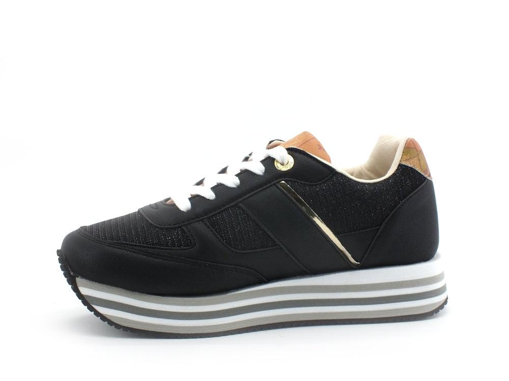 ALVIERO MARTINI 1A CLASSE Sneaker Platform - Sandrini Calzature e Abbigliamento
