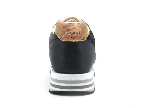 ALVIERO MARTINI 1A CLASSE Sneaker Platform - Sandrini Calzature e Abbigliamento