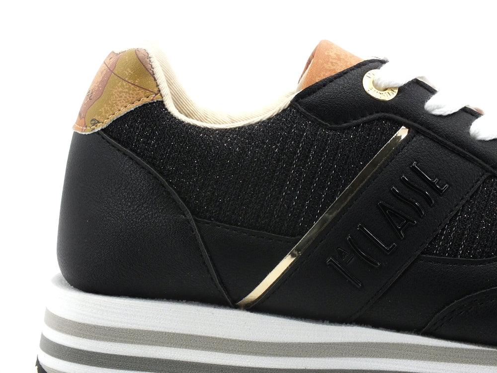ALVIERO MARTINI 1A CLASSE Sneaker Platform - Sandrini Calzature e Abbigliamento