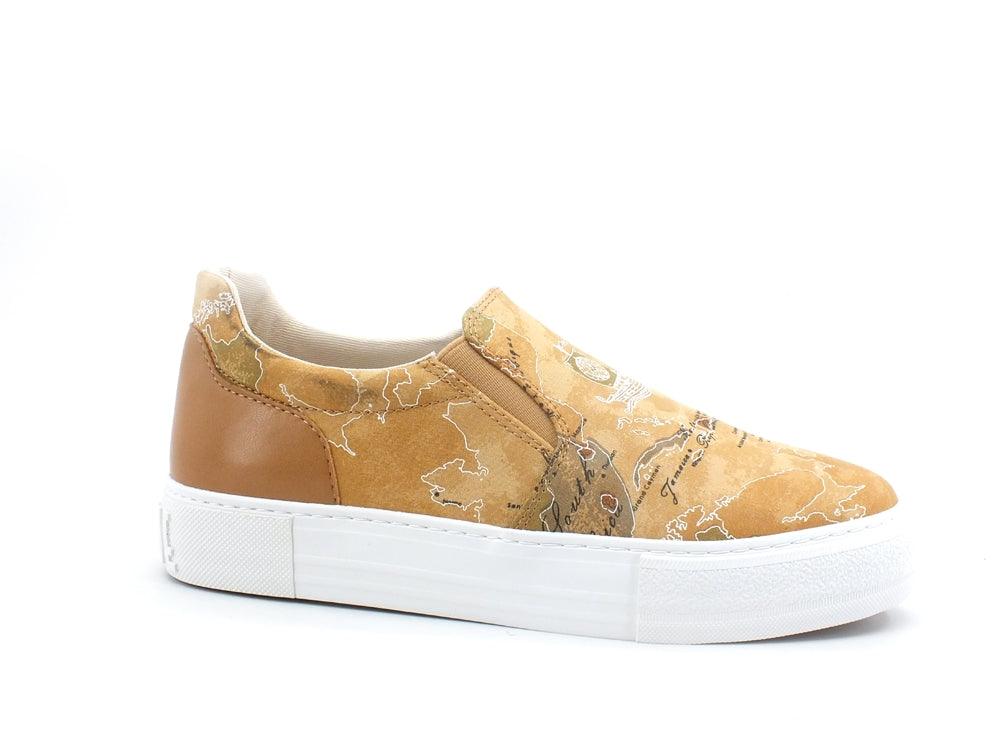 ALVIERO MARTINI PRIMA CLASSE Sneaker Slip On - Sandrini Calzature e Abbigliamento