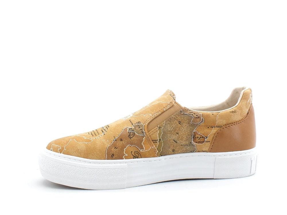 ALVIERO MARTINI PRIMA CLASSE Sneaker Slip On - Sandrini Calzature e Abbigliamento