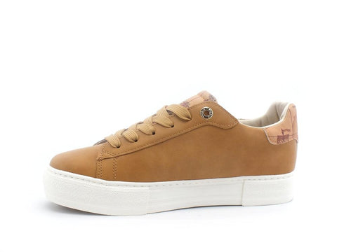 ALVIERO MARTINI 1A CLASSE Sneaker Logo - Sandrini Calzature e Abbigliamento