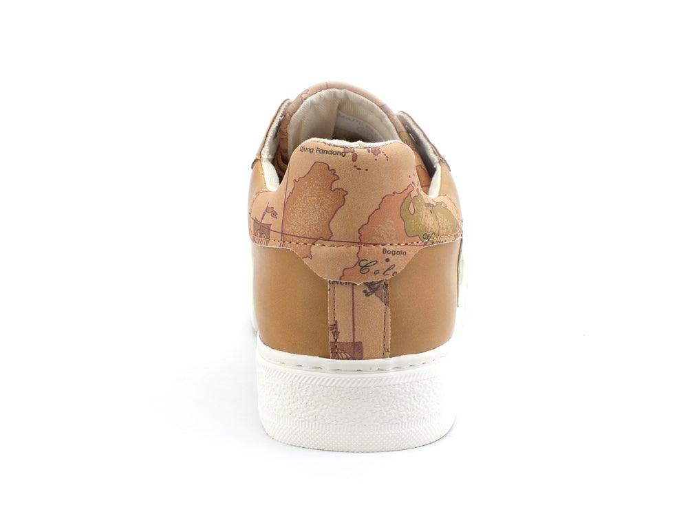 ALVIERO MARTINI 1A CLASSE Sneaker Logo - Sandrini Calzature e Abbigliamento