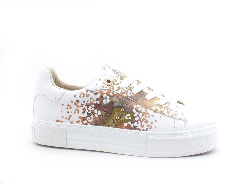 ALVIERO MARTINI 1A CLASSE Sneaker Platform - Sandrini Calzature e Abbigliamento