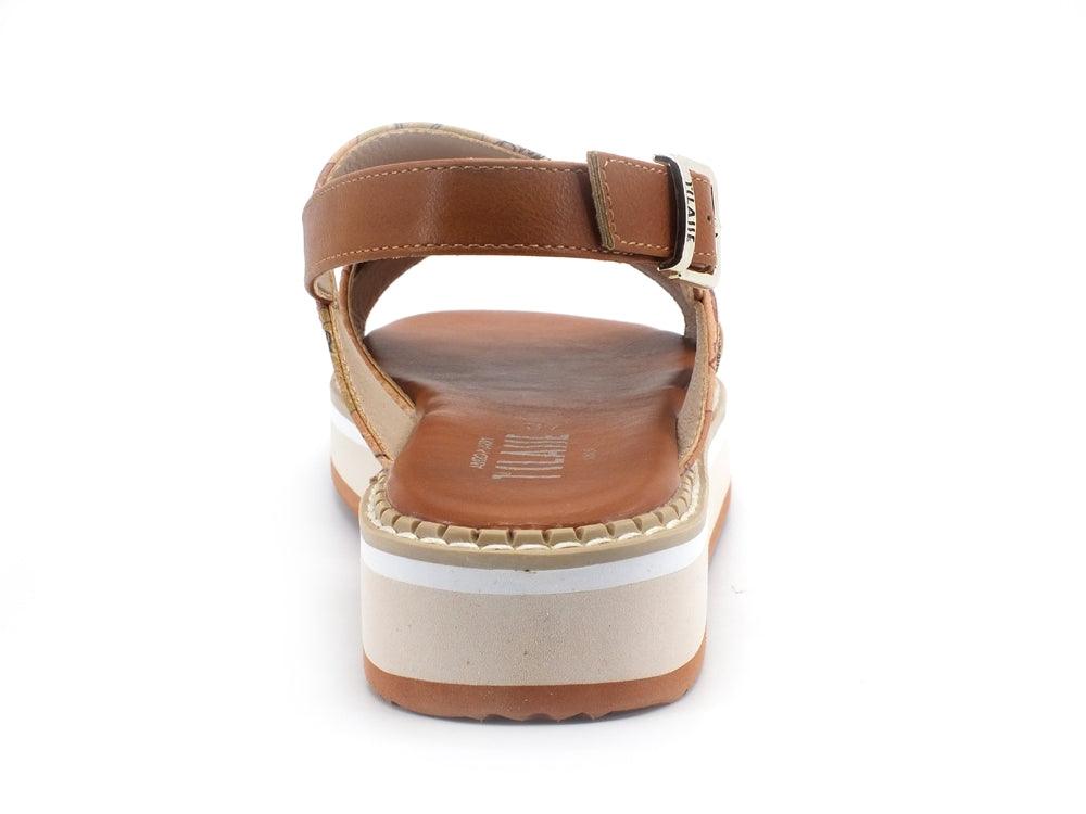 ALVIERO MARTINI 1A CLASSE Sandalo Fasce - Sandrini Calzature e Abbigliamento