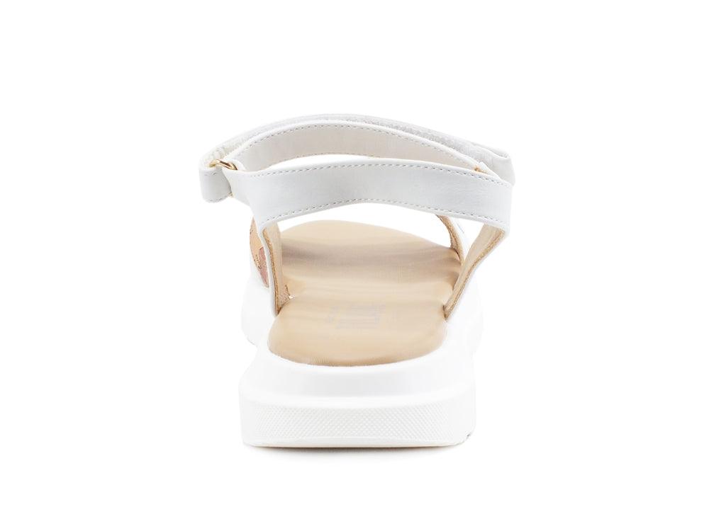 ALVIERO MARTINI 1A CLASSE Sandalo Fasce - Sandrini Calzature e Abbigliamento