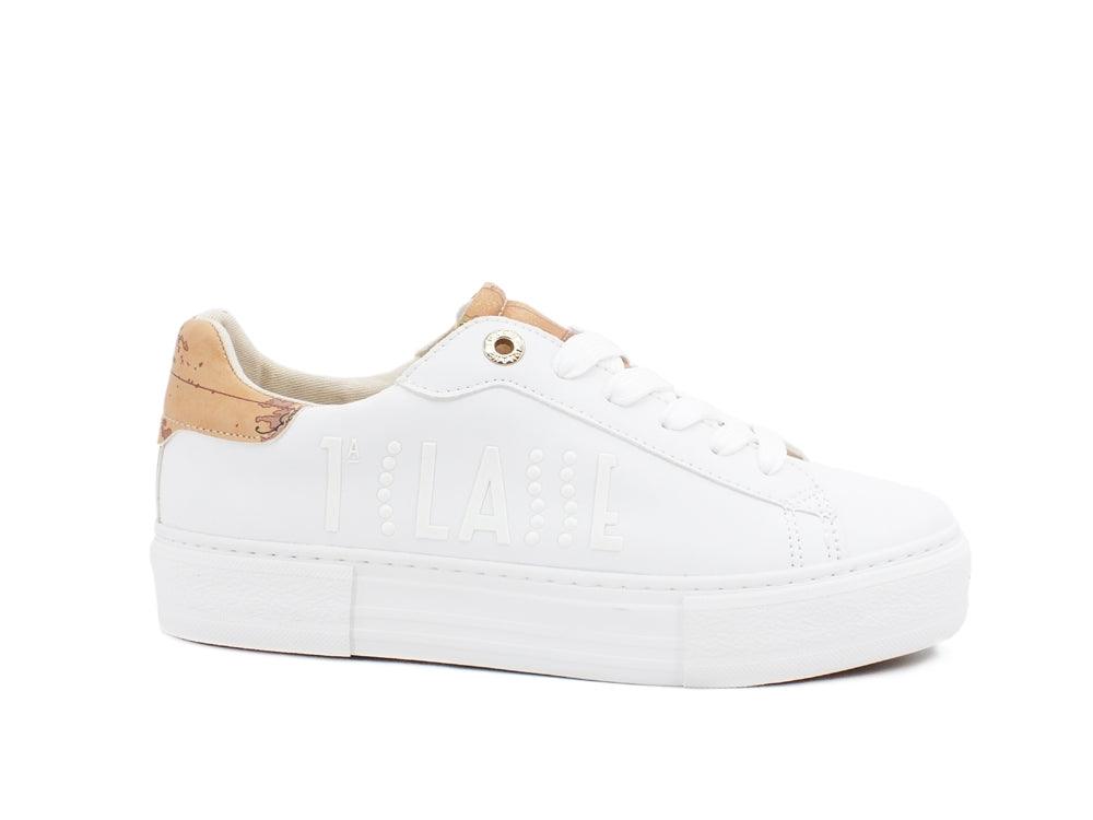 ALVIERO MARTINI 1A CLASSE Sneaker Platform - Sandrini Calzature e Abbigliamento