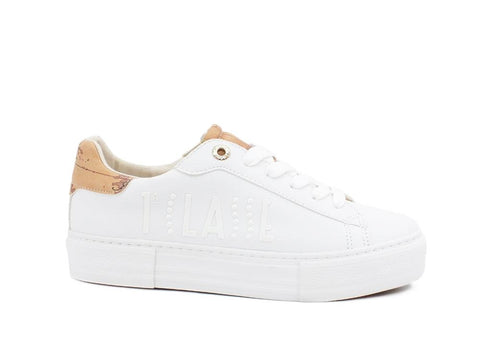 ALVIERO MARTINI 1A CLASSE Sneaker Platform - Sandrini Calzature e Abbigliamento