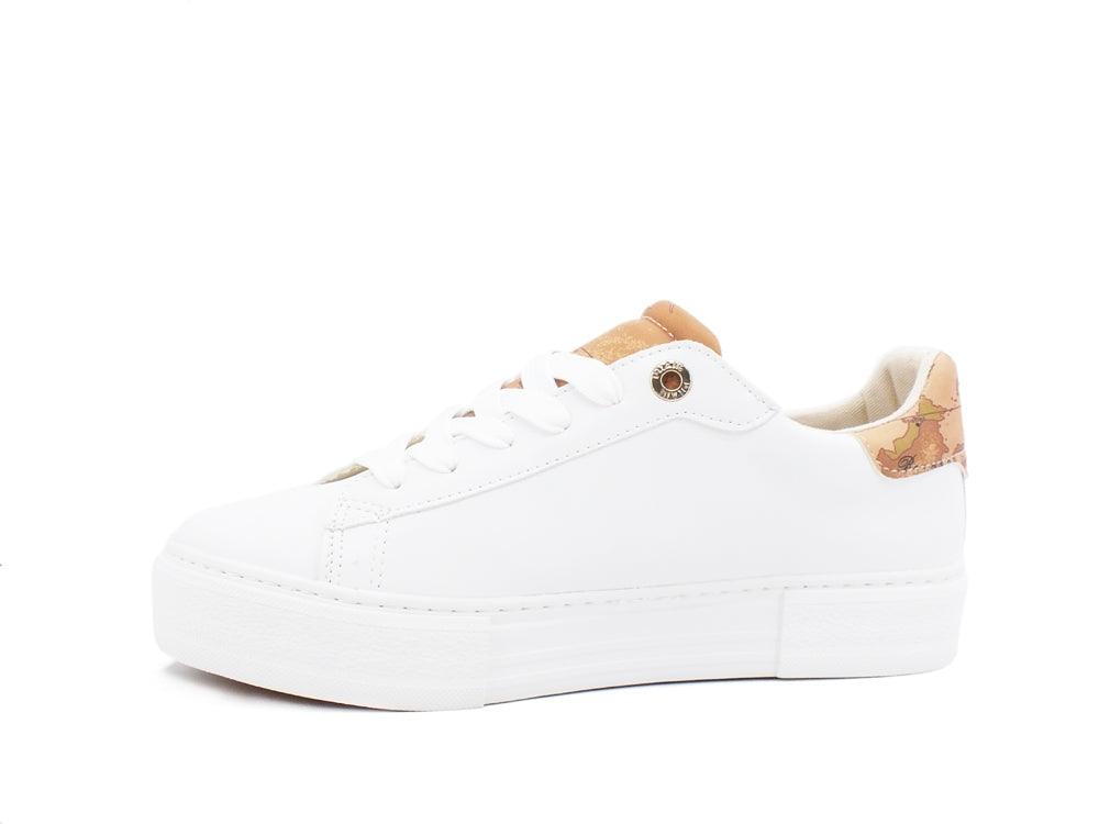 ALVIERO MARTINI 1A CLASSE Sneaker Platform - Sandrini Calzature e Abbigliamento