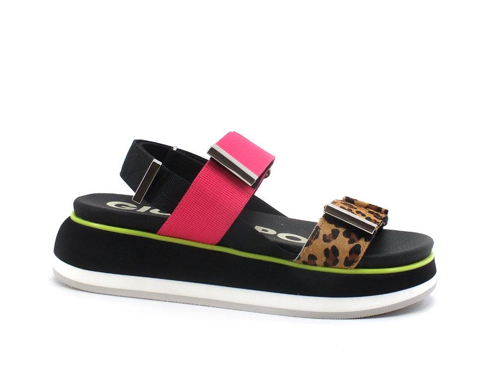 GIOSEPPO Elicott Sandalo - Sandrini Calzature e Abbigliamento